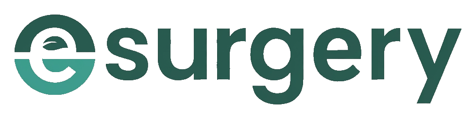 E-Surgery logo