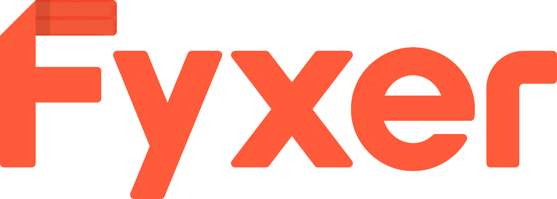 Fyxer logo