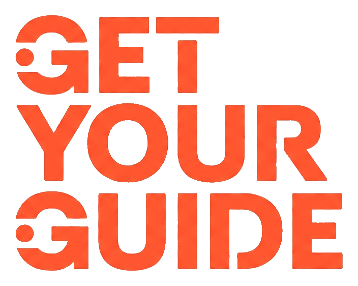 GetYourGuide logo