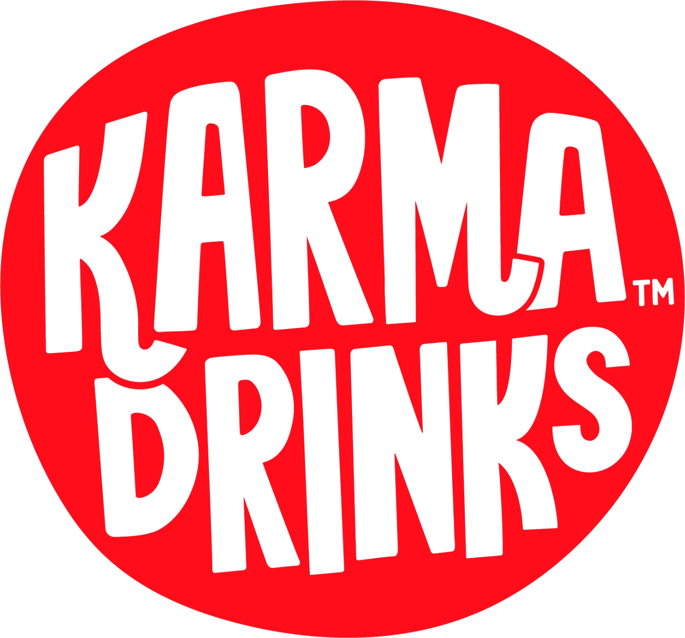 Karma Drinks logo
