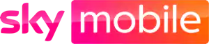 Sky Mobile logo