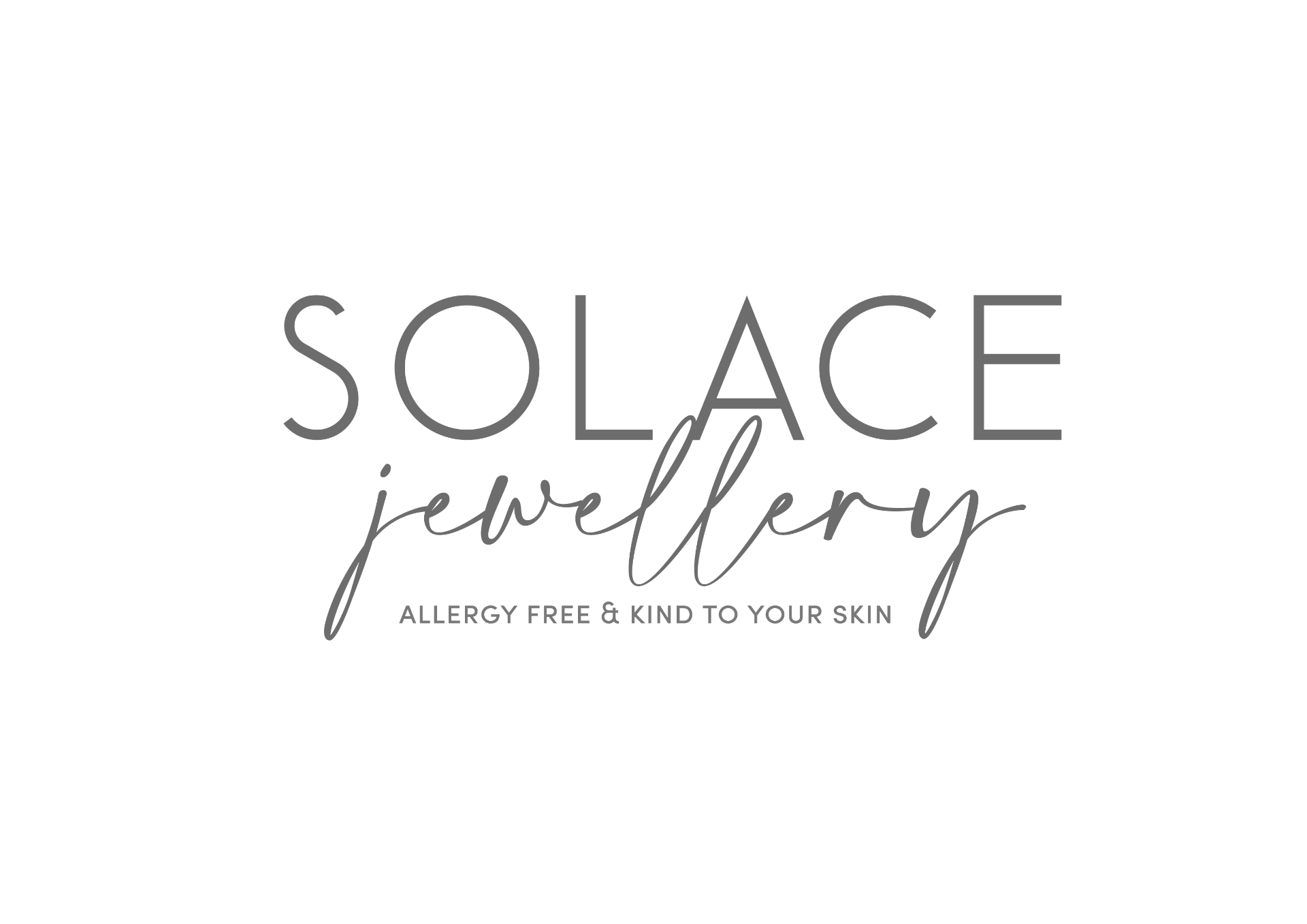 Solace Jewellery logo