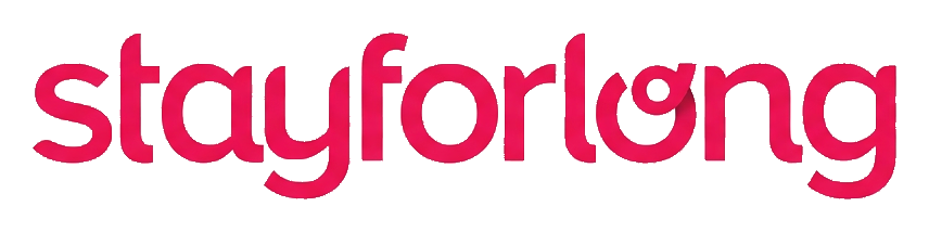 Stayforlong logo