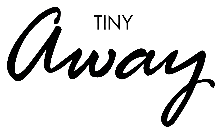 Tiny Away logo