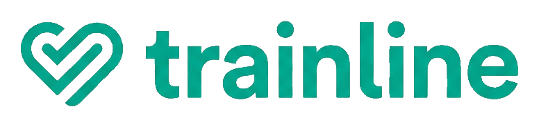 Trainline logo