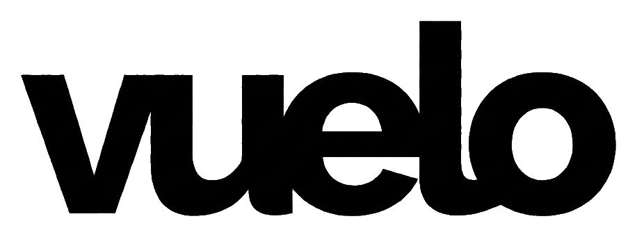 Vuelo logo