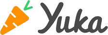 Yuka logo